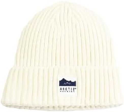 قبعة صغيرة من نسيج مضلع من الأكريليك من آركتيك باريير - نمط شتوي سهل للرجال والنساء in Saudi Arabia