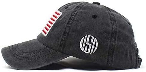 يو فيلي قبعات العلم الامريكي in Kuwait