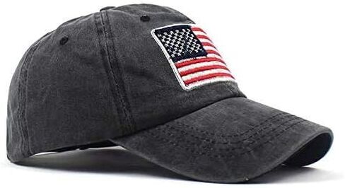 يو فيلي قبعات العلم الامريكي in Kuwait