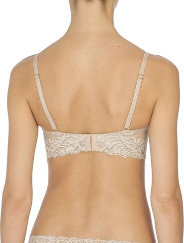 حمالة صدر نسائية من Natori بدون حمالات متعددة الاتجاهات من الريش in Saudi Arabia