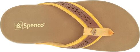 Spenco Women's Miramar Flip-Flop in Saudi Arabia
