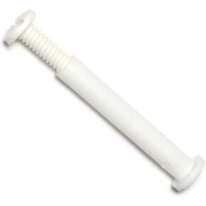 014973173852 Post with Screws, 1-1/2", Piece-8