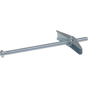 Hillman 370054 Toggle Bolt, 3/16 X 3 Inch, Pack of 50