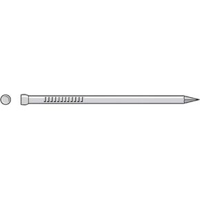 Simpson Strong Tie S4FN1 4d Hand-Drive Finishing Nails with 1-1/2-Inch 14 Gauge 304 1-Pound Stainless Steel