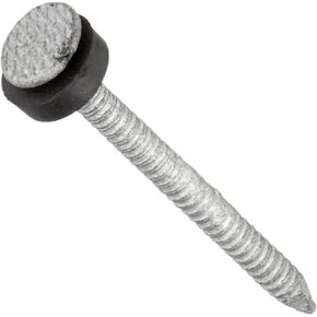 هيلمان فاستنرز 1.75 بوصة مسمار السقف R، مجموعة من 4 in Kuwait