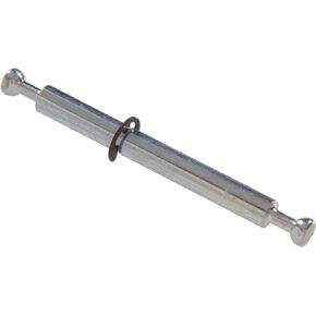 59387 Double Ended Connector Bolt, 6-Pack