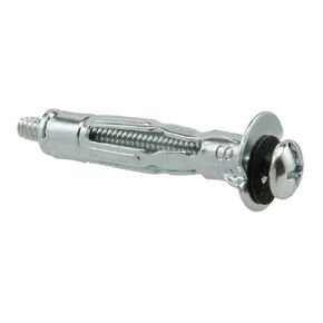 Prime-Line Z 10532 Molly Bolt 1-1/4 In., Standard (50 Pack)