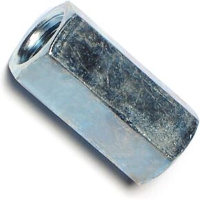 014973322137 Coupling Nuts, 5/16-24, Piece-5