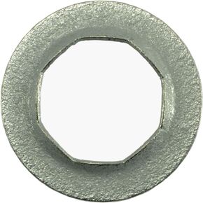 014973294915 Pushnut Washers, 5/8-Inch, 10-Piece