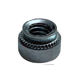 Small Parts 37-1NCL 3/8"-16-1 Self Clinching Nut Zinc (Pack of 20)