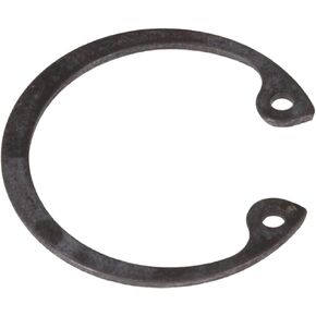 2189 1-1/2-Inch Internal Large Retaining Ring, 6-Pack