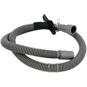 Samsung DC97-18682C Washer Drain Hose Genuine Original Equipment Manufacturer (OEM) part