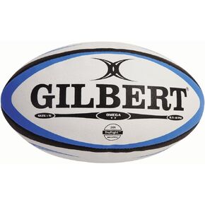 Gilbert Photon Match Rugby Ball