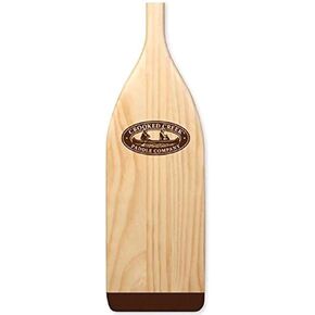 CROOKED CREEK C10301 Wood Paddle - 3.5'