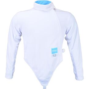 Fencing Uniform Suit - Men Classic Fencing Jacket for Foil Epee Sabre