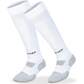 Fencing Socks - Standard Fencing Stockings for Epee Sabre Foil