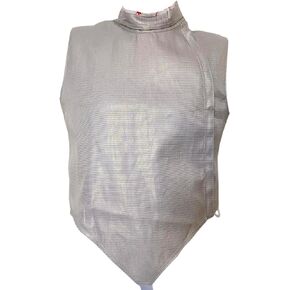 Fencing Lame Foil Lame Saber Lame Non-Washable Electric Fencing Metal Jacket Metallic Vest