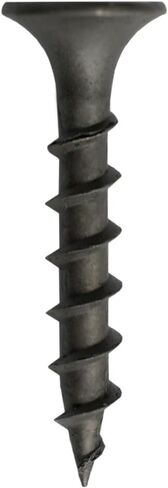 Grip-Rite 1CDWS1 #6 X 1 بوصة فيليبس بوغل رئيس خشن خيط حاد نقطة دريوال برغي، صندوق 1 رطل in Saudi Arabia