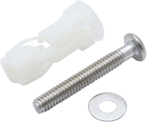 Expansion Screw M6 mm in Saudi Arabia