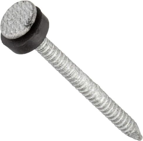 هيلمان فاستنرز 1.75 بوصة مسمار السقف R، مجموعة من 4 in Kuwait