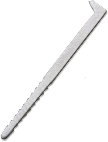 Powernail L125205 20 قياس 1-1/4 بوصة طول HD L-Cleat Nail للأرضيات الصلبة والأرضيات الهندسية (علبة من صناديق 5x-1000ct) in Kuwait