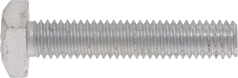 44622 مسمار برأس مربع مقاس 5/16 × 1-1/4 بوصة، 10 عبوات in Kuwait