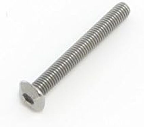 Makerbeam M3 Bolts with Square Head, 12mm 100 pcs and 25mm 25pcs in Saudi Arabia