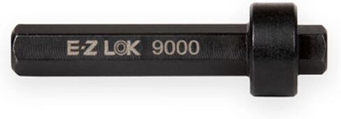 E-Z LOK-9000 أداة إدخال الخيط لأداة التثبيت الملولبة للمحرك السداسي، 1/4-20 خيط داخلي in Saudi Arabia