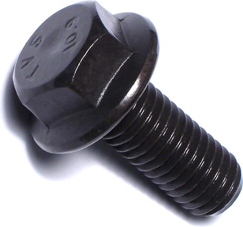 014973124571 124571 Flange Bolt, 10 mm-1.50 x 25 mm, 5 in Kuwait