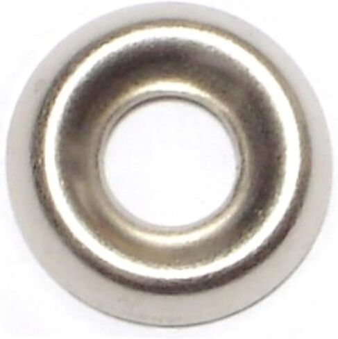 014973242367 Finishing Washers, 8, Piece-100 in Saudi Arabia