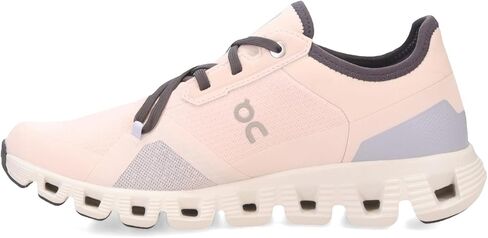 On Women's Cloud X 3 AD Sneakers in Saudi Arabia