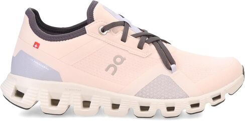 On Women's Cloud X 3 AD Sneakers in Saudi Arabia
