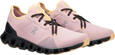 On Women's Cloud X 3 AD Sneakers in Saudi Arabia