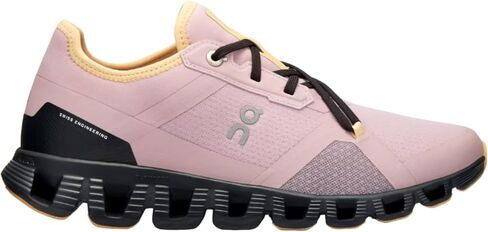 On Women's Cloud X 3 AD Sneakers in Saudi Arabia
