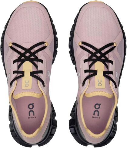 On Women's Cloud X 3 AD Sneakers in Saudi Arabia