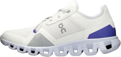 On Women's Cloud X 3 AD Sneakers in Saudi Arabia