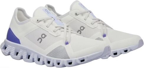 On Women's Cloud X 3 AD Sneakers in Saudi Arabia
