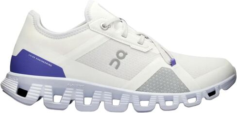 On Women's Cloud X 3 AD Sneakers in Saudi Arabia
