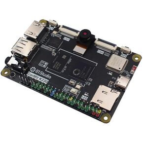 CanMV K230 AI Development Board Demo Embedded K210 Camera Module Kendryte Visual Recognition Intelligence in Saudi Arabia