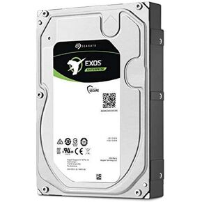 Seagate 4TB 7200RPM HDD in Kuwait