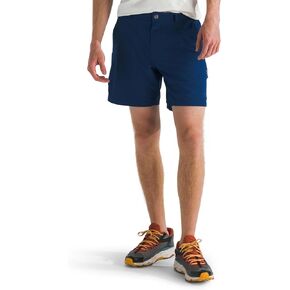 THE NORTH FACE Men’s Rolling Sun Packable Short, Meld Grey, 40 Long in Saudi Arabia