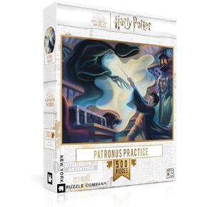 New York Puzzle Company - Harry Potter Quidditch - 1000 Piece Jigsaw Puzzle in Saudi Arabia
