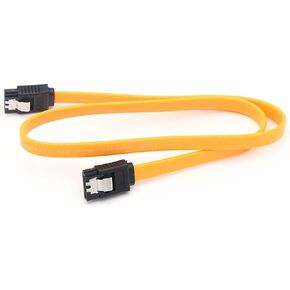 5pcs 3.0 البيانات الصلبة عالية السرعة كمبيوتر سطح المكتب Sol*/Id State Drive Cable SATA أكثر من 6 جيجابايت (زرقاء مستقيمة) in Kuwait