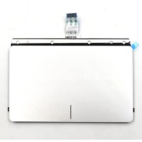 استبدال لوحة اللمس الفضية لـ Dell Inspiron 13 7370 7373 5368 5378 5379 7368 7375 / Inspiron 14 7466 7467 Series Laptop Trackpad ClickPad Mouse Board GXJX2 WG16P TMP3238 in Kuwait