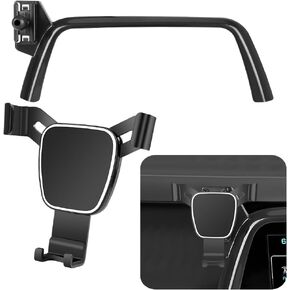 حامل هاتف السيارة لشيفروليه تشيفي كامارو 2016 2017 2018 2019 2020 2021 2022 2023 2024 Auto Accision Bracket Interior Screen Decoration Dash Board Mobile Phone Mount Case in Kuwait