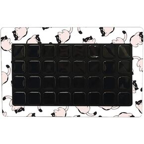 MightySkins Skin Compatible with Elgato Stream Deck XL - Raining Cats | Protective, Durable, and Unique Vinyl Decal wrap Cover | Easy to Apply, Remove, and Change Styles | Made in The USA in Kuwait