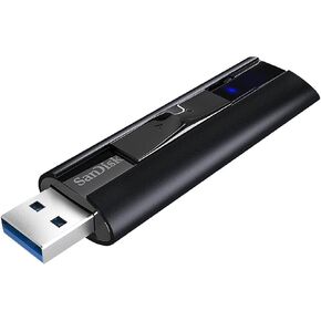 Mandisk Extreme Pro USB 3.2 محرك أقراص فلاش الحالة الصلبة in Kuwait