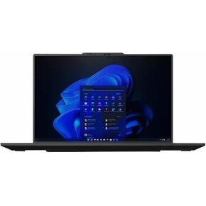 Lenovo Thinkpad P1 Gen 7 21kv0001us 16 "محطة عمل متنقلة - WQXGA - Intel Core Ultra 9 185H - VPRO Technology - Intel EVO Platfor in Kuwait