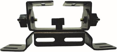B2030 Workman - Universal Mounting Bracket with Swivel & Angle Adjustment in Saudi Arabia