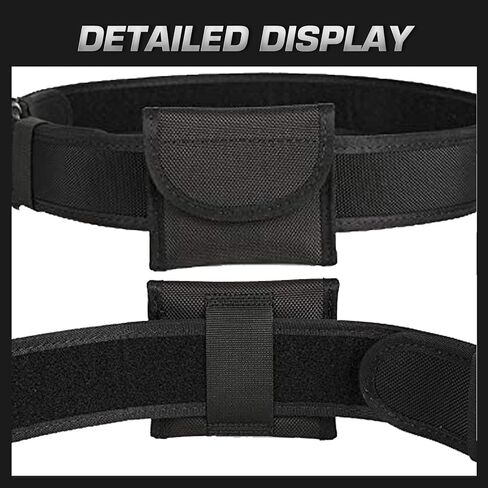 حقيبة قفازات للشرطة لحزام Duty - EMS EMT Paramedic & Fireffighter Glove Strap in Kuwait